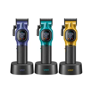 ماشین اصلاح حجم زن حرفه‌ای وی جی آر مدلV-886C