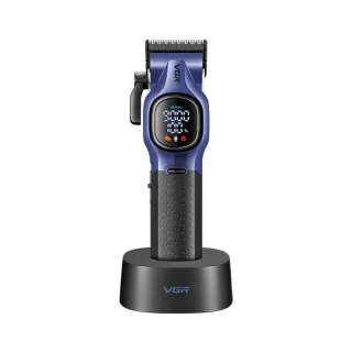 ماشین اصلاح حجم زن حرفه‌ای وی جی آر مدلV-886C