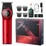 ماشین اصلاح سر و صورت وی جی آر مدل V-977