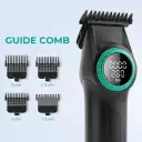 ماشین اصلاح سر و صورت وی جی آر مدل V-977
