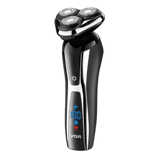 ریش تراش چرخشی ضد آب وی جی آر مدلV-309