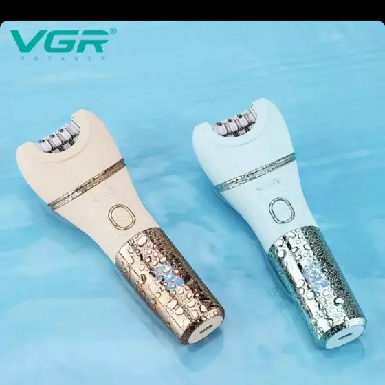 اپیلاتور 5 کاره بانوان وی جی آر مدل V-753