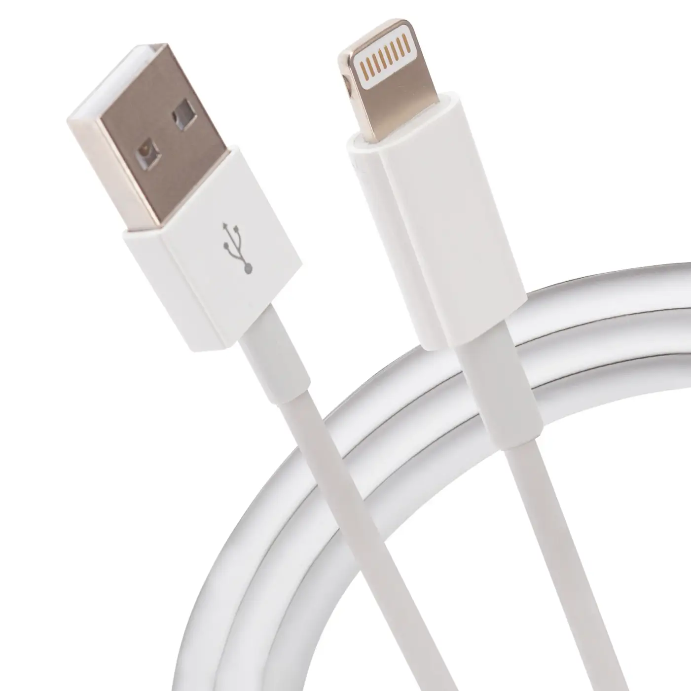 کابل تبدیل USB به لایتنینگ اورجینال اپل استور