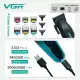 ست ماشین اصلاح حرفه‌ای وی جی آر مدل V-889S2