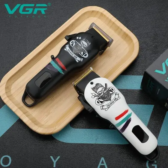 نام محصول: ست ماشین اصلاح وی جی آر مدل V-699-971