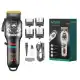 نام محصول: ست ماشین اصلاح وی جی آر مدل V-699-971