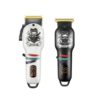 نام محصول: ست ماشین اصلاح وی جی آر مدل V-699-971