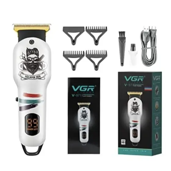 نام محصول: ست ماشین اصلاح وی جی آر مدل V-699-971