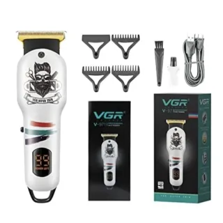 نام محصول: ست ماشین اصلاح وی جی آر مدل V-699-971