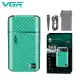 ریش تراش فویلی دوکاره وی جی آر مدل V-369