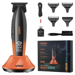 ماشین اصلاح خط زن وی جی آر مدل V-889T