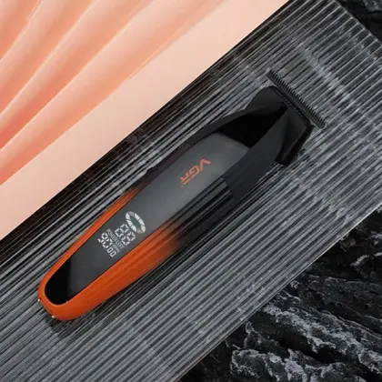 ماشین اصلاح خط زن وی جی آر مدل V-889T