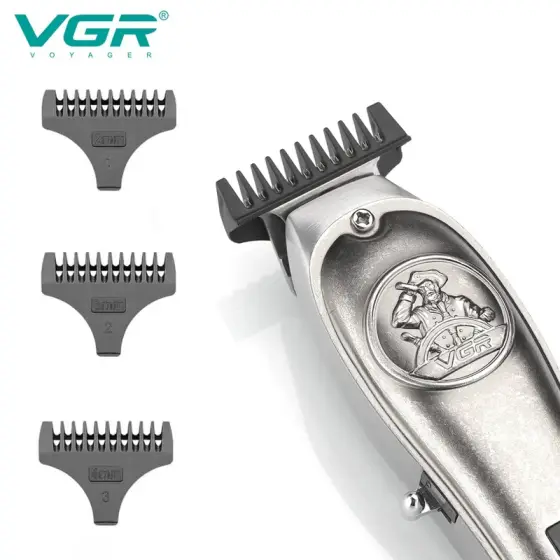 ماشین اصلاح خط زن وی جی آر مدل V-920