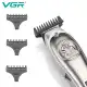 ماشین اصلاح خط زن وی جی آر مدل V-920