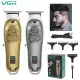ماشین اصلاح خط زن وی جی آر مدل V-920