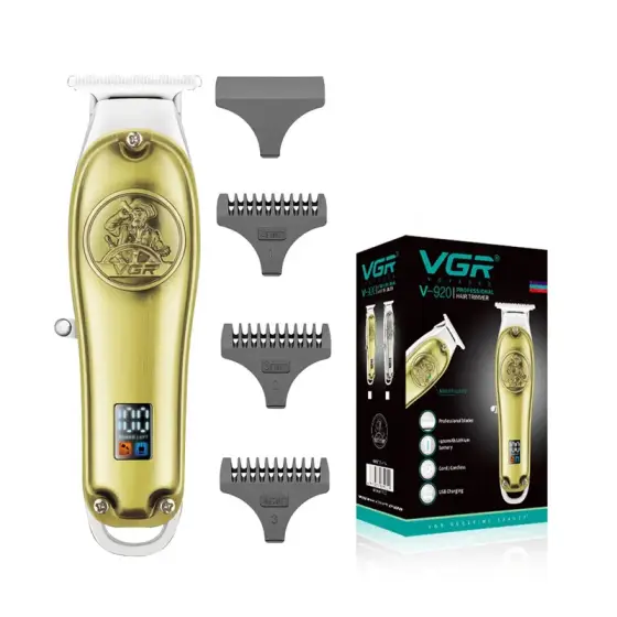 ماشین اصلاح خط زن وی جی آر مدل V-920