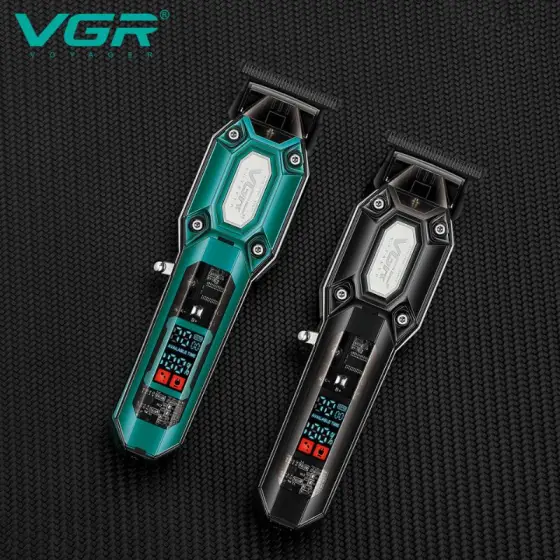ماشین اصلاح حرفه‌ای وی جی آر مدل V-900B