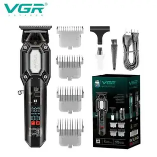 ماشین اصلاح حرفه‌ای وی جی آر مدل V-900B