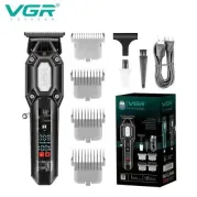 ماشین اصلاح حرفه‌ای وی جی آر مدل V-900B