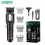ماشین اصلاح حرفه‌ای وی جی آر مدل V-900B