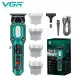 ماشین اصلاح حرفه‌ای وی جی آر مدل V-900B