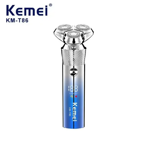 شیور فویلی کیمی مدل KM-86T