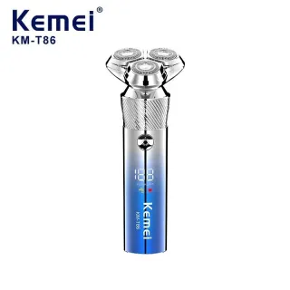شیور فویلی کیمی مدل KM-86T