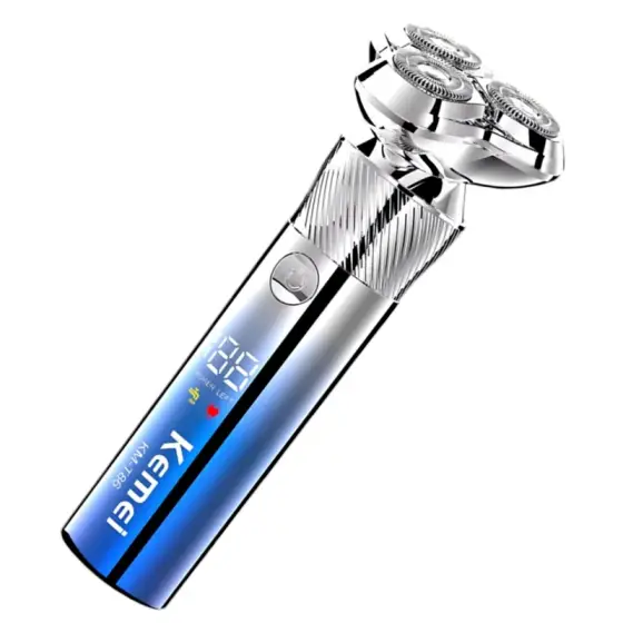 شیور فویلی کیمی مدل KM-86T