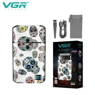 شیور فویلی وی جی آر مدل V-369