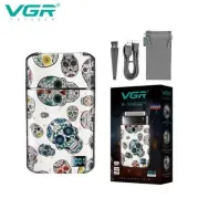 شیور فویلی وی جی آر مدل V-369