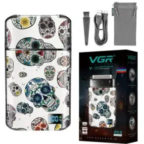 شیور فویلی وی جی آر مدل V-369