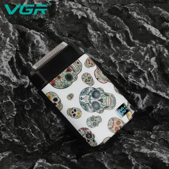 شیور فویلی وی جی آر مدل V-369