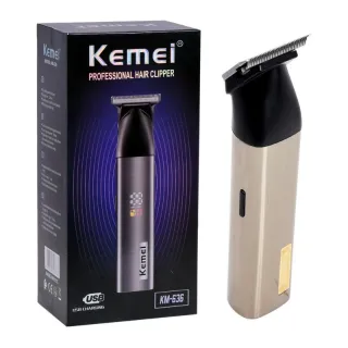 ماشین اصلاح سر و صورت کیمی مدل KM-636