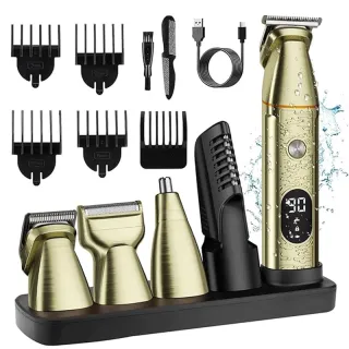 ماشین اصلاح خط زن کیمی مدل KM-865
