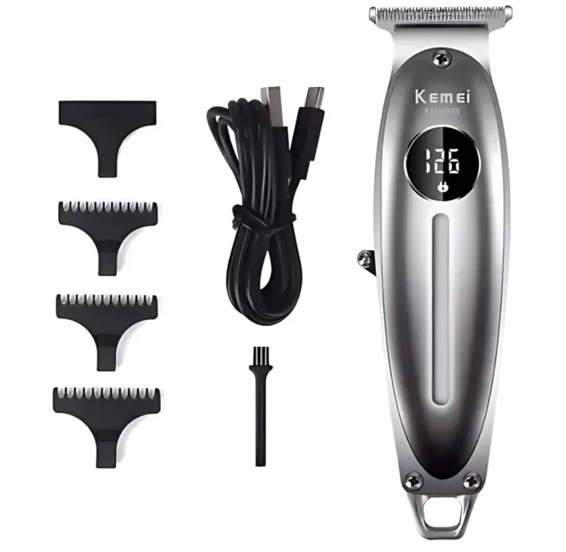 ماشین اصلاح خط‌ زن کیمی مدل KM-1948