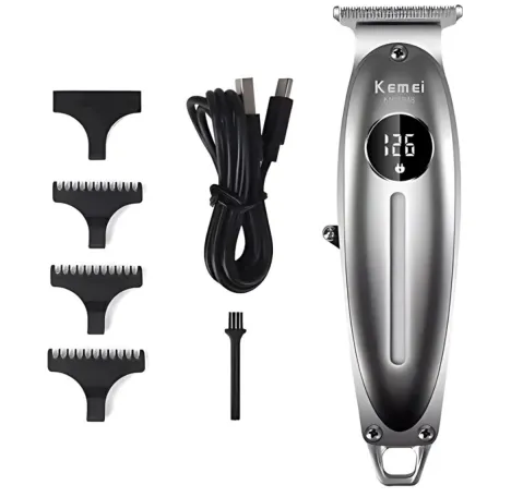 ماشین اصلاح خط‌ زن کیمی مدل KM-1948