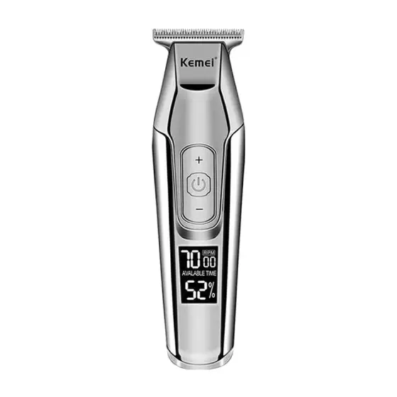 ماشین اصلاح خط‌ زن کیمی مدل KM-5027