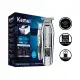 ماشین اصلاح خط‌ زن کیمی مدل KM-5027