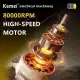 ماشین اصلاح خط‌ زن کیمی مدل KM-1859 برش مستقیم