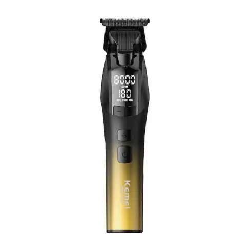 ماشین اصلاح خط‌ زن کیمی مدل KM-1859