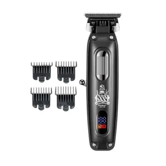 ماشین اصلاح خط‌ زن کیمی مدل KM-1728