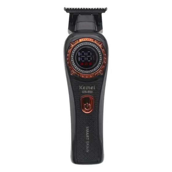ماشین اصلاح خط‌ زن کیمی مدل KM-999