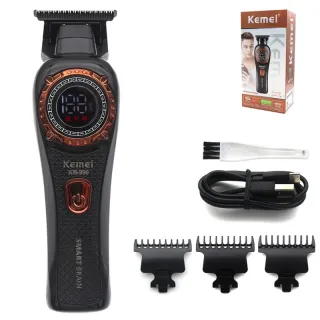 ماشین اصلاح خط‌ زن کیمی مدل KM-999