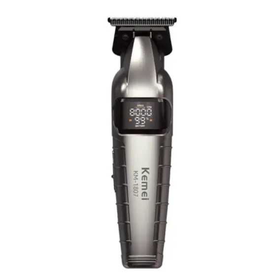ماشین اصلاح خط‌ زن کیمی مدل KM-1807