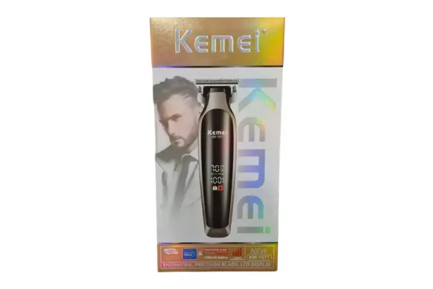 ماشین اصلاح خط ‌زن کیمی مدل KM-1571