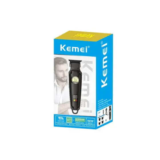 ماشین اصلاح خط ‌زن کیمی مدل KM-2371