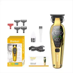 ماشین اصلاح خط‌ زن کیمی مدل KM-1697